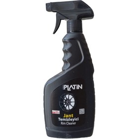 Resim Platin Jant Temizleme Spreyi 500 Ml 