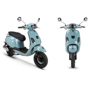 Resim RKS Azure 50 Pro Cc Elektrikli Motosiklet 