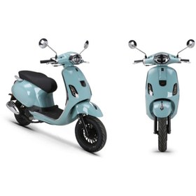 Resim RKS Azure 50 Pro Cc Elektrikli Motosiklet 