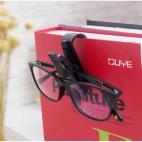 Resim Ethab Ticaret Araba Klips Gözlük Tutacağı 