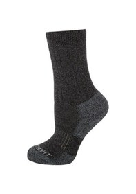Resim Thermoform Extreme Çocuk Çorap Siyah 