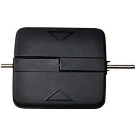 Resim Cam Açma Mandalı Sürgülü Vw T5-transporter T6-caddy Bm 04- Oem No: 7h0847781b 