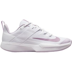 Resim Nike Dc3431-116 Court Vapor Lite Kadın Tenis Ayakkabısı 