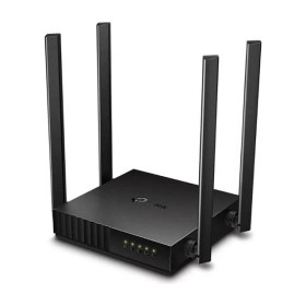 Resim Derin Stok Tp-Link Archer C54 AC1200 Kablosuz Wifi 5 Dual Band Router 