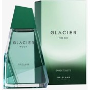 Resim Oriflame Glacier Rock Edt 100 ml Erkek Parfüm 5698541265162 