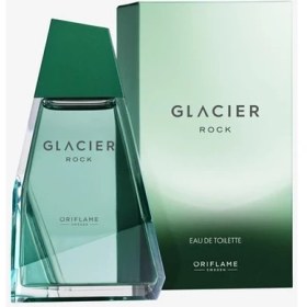 Resim Oriflame Glacier Rock Edt 100 ml Erkek Parfüm 5698541265162 