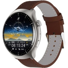 Resim Marka Aksesuar HARVOX HX-4 Pro Akıllı Saat 