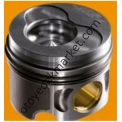 Resim Ford Connect (2007-2013) Piston Segman 75 Ps (F.Mogul) 