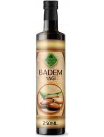 Resim Gökçek Şifa Badem Yağı 250 ML 