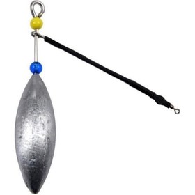 Resim Aparatlı Surf Olta Kurşunu (462456128) 