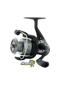Resim Revenger Rv-40 Remixon Sapphire 270cm 10-40gr Tele Spin Olta Takımı Seti 