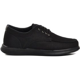 Resim Dockers By Gerli Mılan 5pr Siyah Erkek Rahat Ayakkabı 000000000102028162 Siyah 