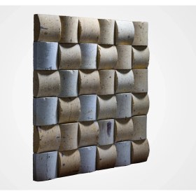 Resim Kaptaş Kapadokya Doğal Taş Fileli Mozaik Ek10 Hasır 