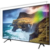 Resim bestomark Bestomark Kristalize Panel Philips 55pus7304 Tv Ekran Koruyucu Düz (flat) Ekran 