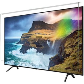Resim bestomark Bestomark Kristalize Panel Philips 55pus7304 Tv Ekran Koruyucu Düz (flat) Ekran 