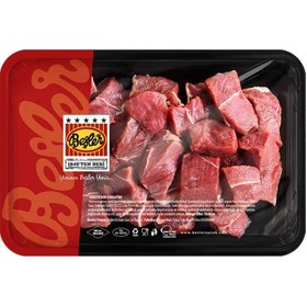 Resim Beşler Dana Yağsız Kuşbaşı 400 G 