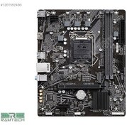 Resim GİGABYTE H510 BOARD İ5-11400F 16GB DDR4 RAM HAZIR ANAKART SET 