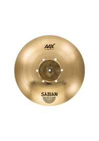 Resim Sabian 216xısocb Aax Iso Crash Zil 16 İnç Delikli Tasarım - K 