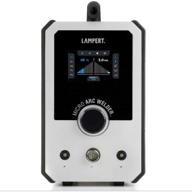 Resim Lampert Mikro Ark Kaynak Makinesi 