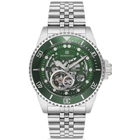 Resim Momentus TM362T-15SS Erkek Kol Saati 