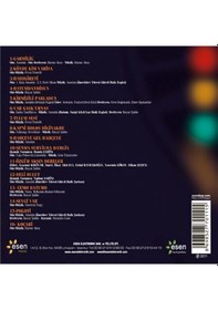 Resim Bayar Şahin - Gideli (Cd) 