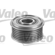 Resim VALEO 588005 Alternatör Kasnağı CLIO Kangoo Megane 1.5 DCI 