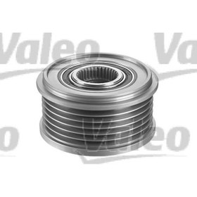 Resim VALEO 588005 Alternatör Kasnağı CLIO Kangoo Megane 1.5 DCI 