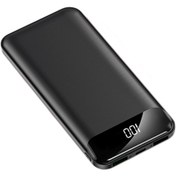 Resim Concord C-122 20.000 Mah Powerbank Concord C-122 20000 Mah Powerbank