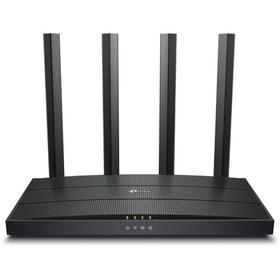 Resim Tp-Link Archer AX12 Dual Bant Wi-Fi6 Router AX1500 