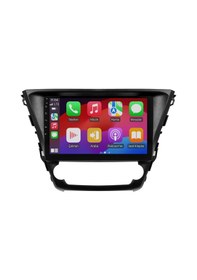 Resim Toyota Avensis Android Multimedya Sistemi 2015-2018 4gb Ram, 64gb Hafıza, Bluetooth, Carplay & Android Auto Kamera 9" 