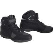 Resim Vexo Macan Aır Motosiklet Botu Siyah (483459092) 