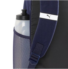 Resim Puma Buzz 26 Litre Erkek Mavi Günlük Stil Sırt Çantası 07913620 