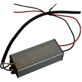 Resim 18-24x3w Led Driver 700ma 54-84v Power Led Sürücü Ip67 Power Led Driver 