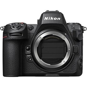Resim Nikon Nikon Z8 Body Aynasız Fotoğraf Makinesi 