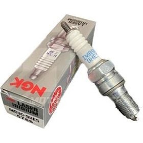 Resim Ngk Honda Cbr 600rr İridyum Buji 2003-2016 Imr9c-9hes 