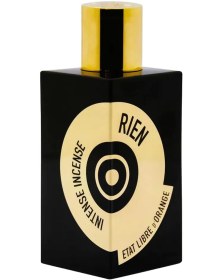 Resim Etat Libre D'orange Intense Incense Rıen Edp 100 Ml Deri 