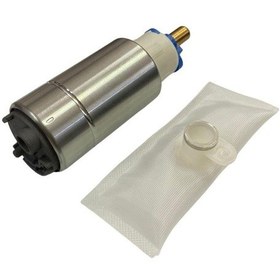 Resim 12v Elektrikli Yakıt Pompası 3 Bar 38 Mm Ford Focus Iı 2004-2010 N11.554 