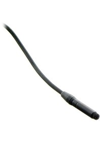 Resim Sanken Cos-11d Pt/1.8 Bk Ultra Minyatür Yaka Mikrofonu Siyah Renk 