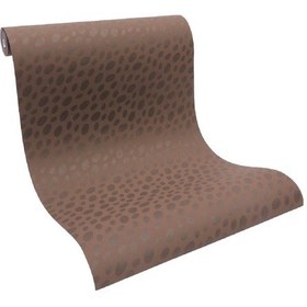 Resim Duvar Kağıdı Kahverengi Modern Desen D-Dept Extravaganza - Kağıt 