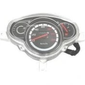 Resim Aras Universal Spacy 110 Kilometre Saati 