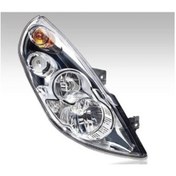 Resim Ayfar Far Sag Motorlu Master Iıı MR00-AYF-505456 