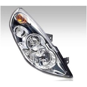 Resim Ayfar Far Sag Motorlu Master Iıı MR00-AYF-505456 