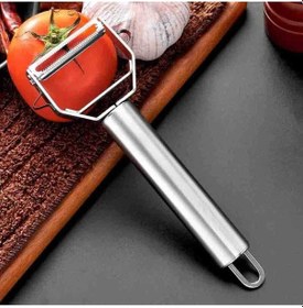 Resim Soyacak Tekli Jülyan Çelik Gümüş 