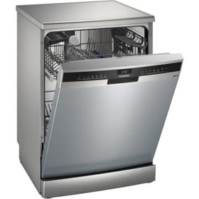 Resim Siemens SN23EI62KT Bulaşık Makinesi 