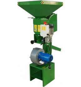 Resim Kadıoğlu Fan80 Fındık Ve Ceviz Kırma Makinesi 