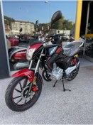 Resim Falcon MEXİCO 125 Cc 