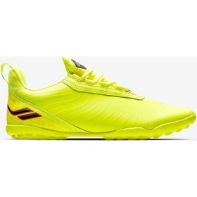 Resim Lescon Ares 4 Halı Saha Ayakkabı Unisex Fosfor Yesıl 24bae0ararsg 001 