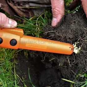 Resim Dedektör Burada Xpointer 1 Pinpointer 