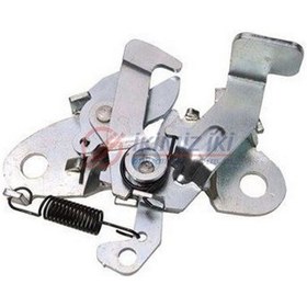 Resim Motor Kaput Kiliti R19 1988-2001 504604384 