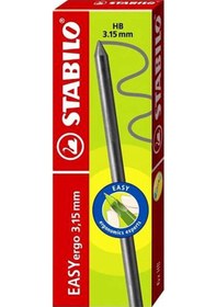 Resim Easy Ergo 3.15 Mm Uç 6 Lı 7890/6-hb 